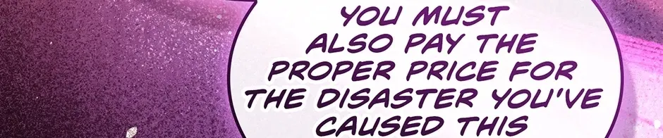 Constellations of the Gods [Official] Chapter 74 - Page 22