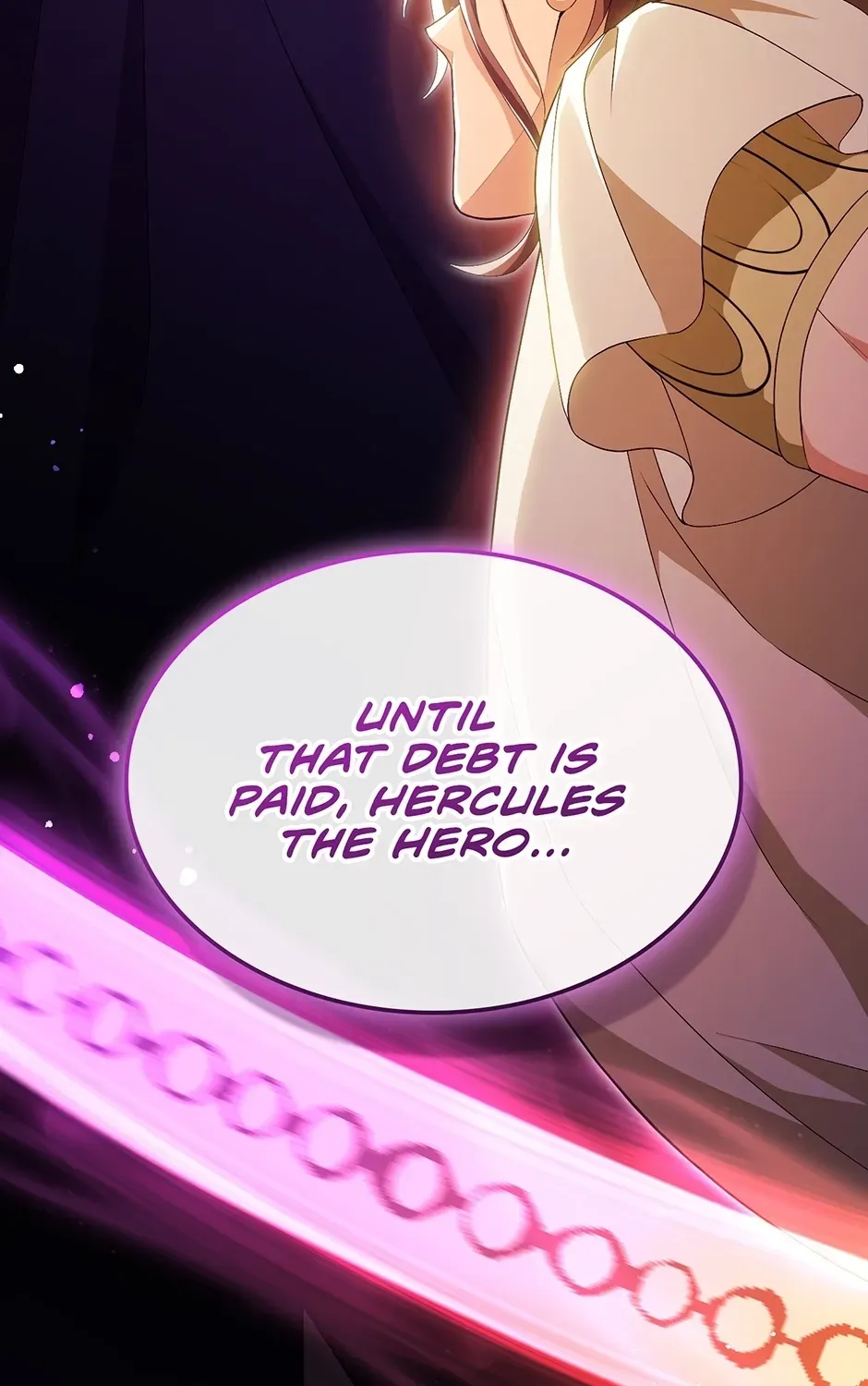 Constellations of the Gods [Official] Chapter 74 - Page 29
