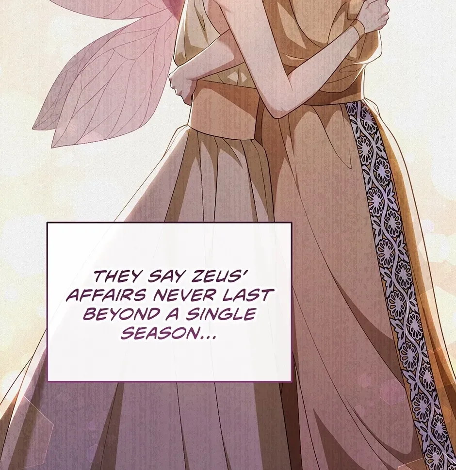 Constellations of the Gods [Official] Chapter 74 - Page 39