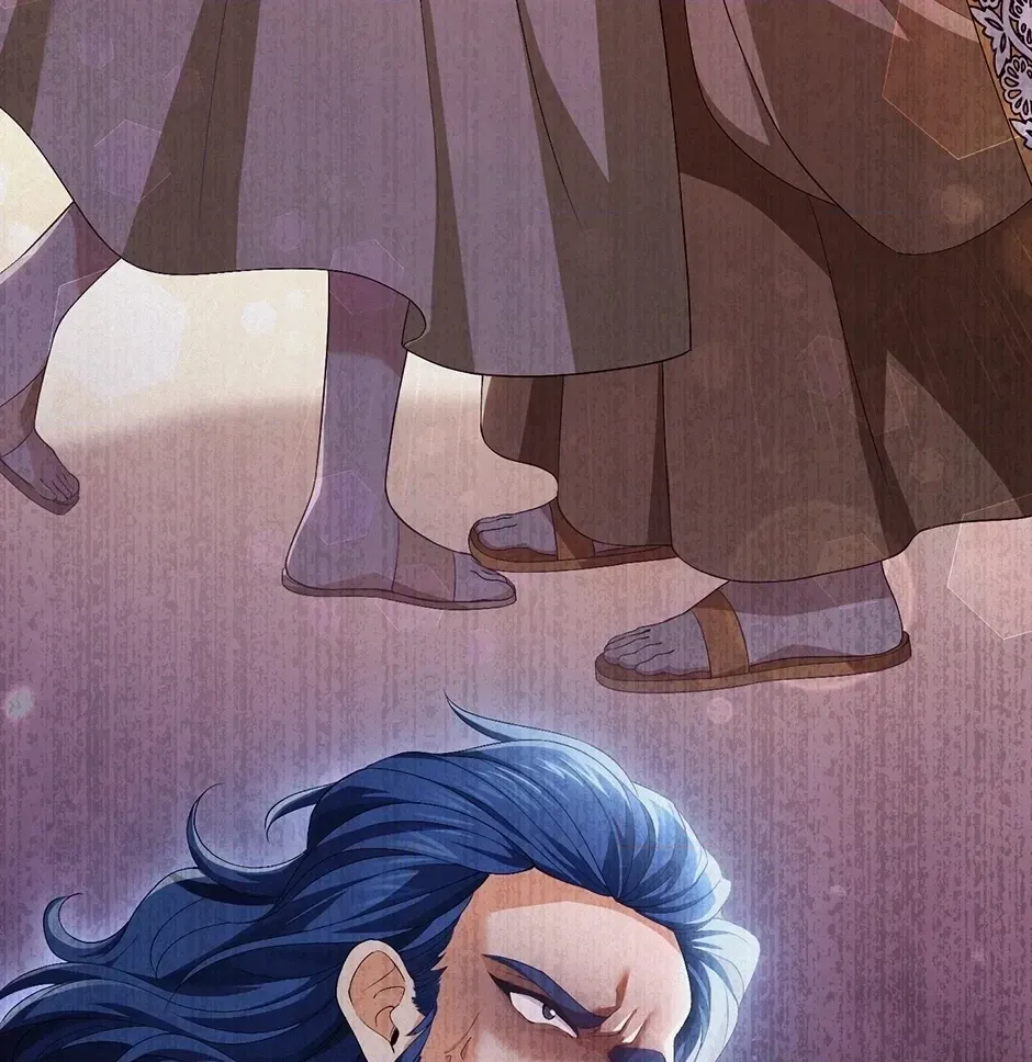 Constellations of the Gods [Official] Chapter 74 - Page 40