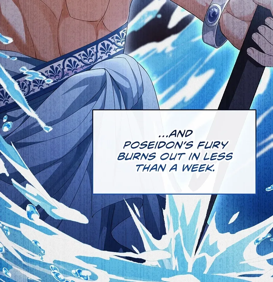 Constellations of the Gods [Official] Chapter 74 - Page 42