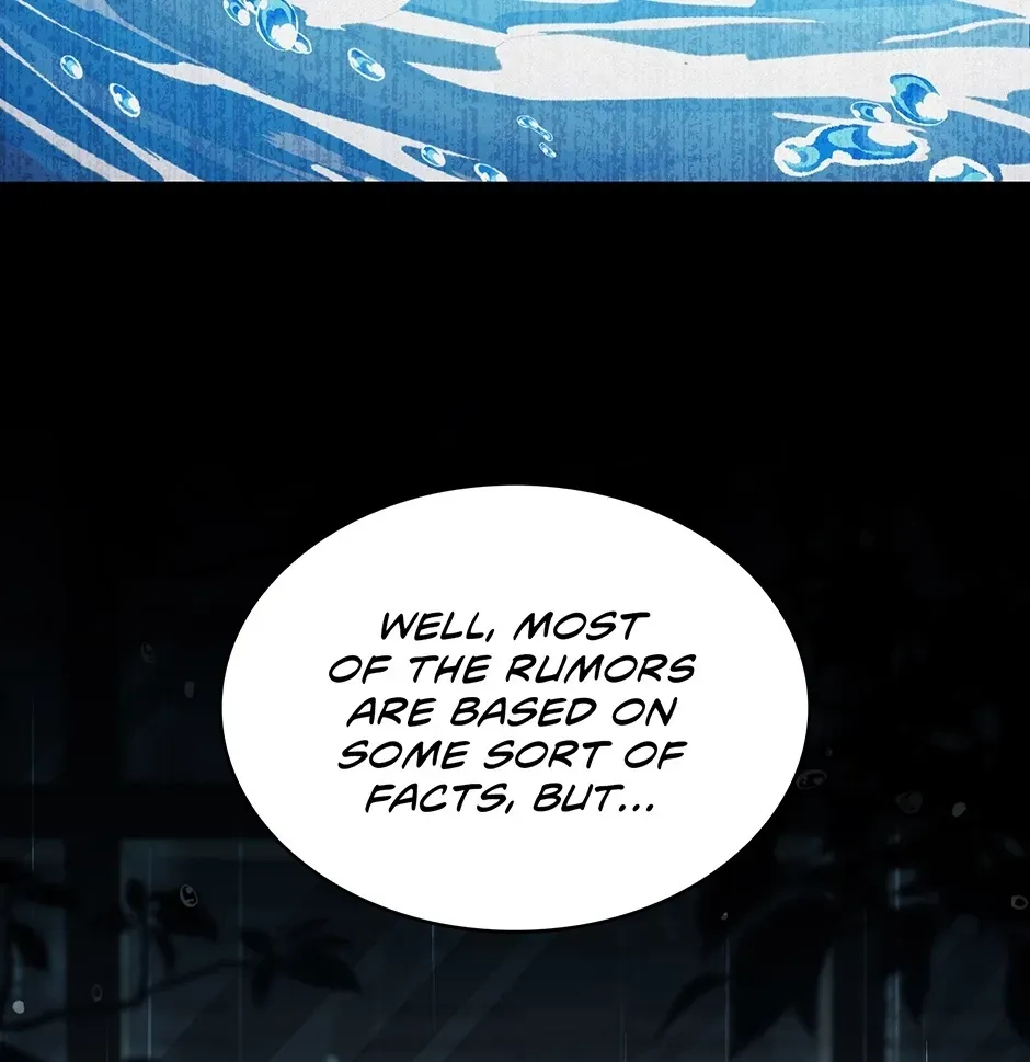 Constellations of the Gods [Official] Chapter 74 - Page 43