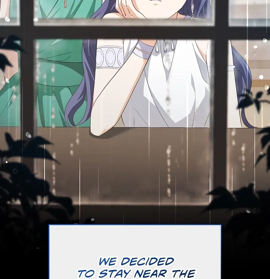 Constellations of the Gods [Official] Chapter 74 - Page 45
