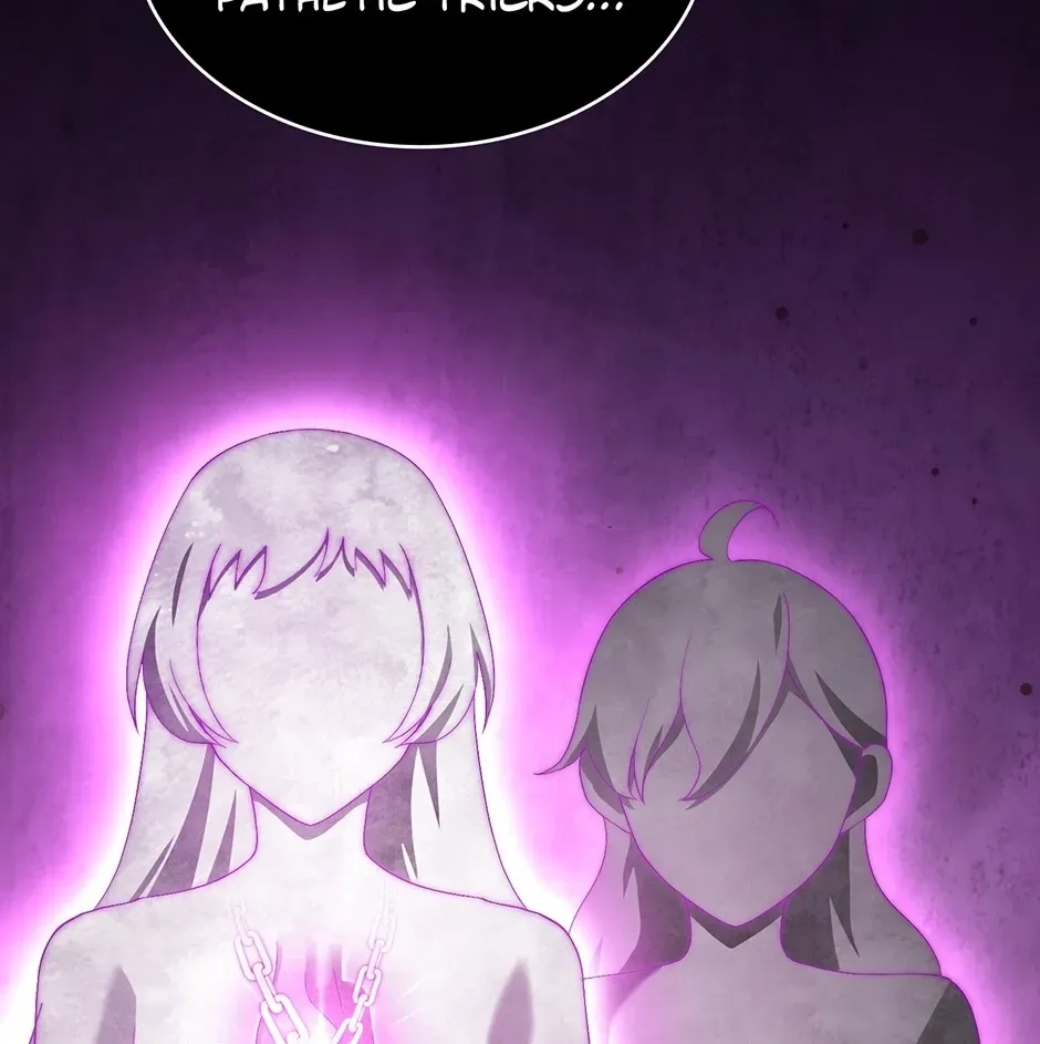 Constellations of the Gods [Official] Chapter 74 - Page 56