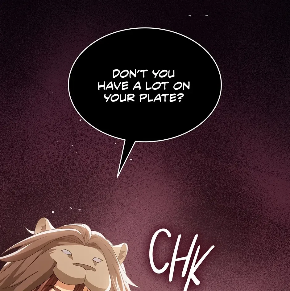 Constellations of the Gods [Official] Chapter 74 - Page 59