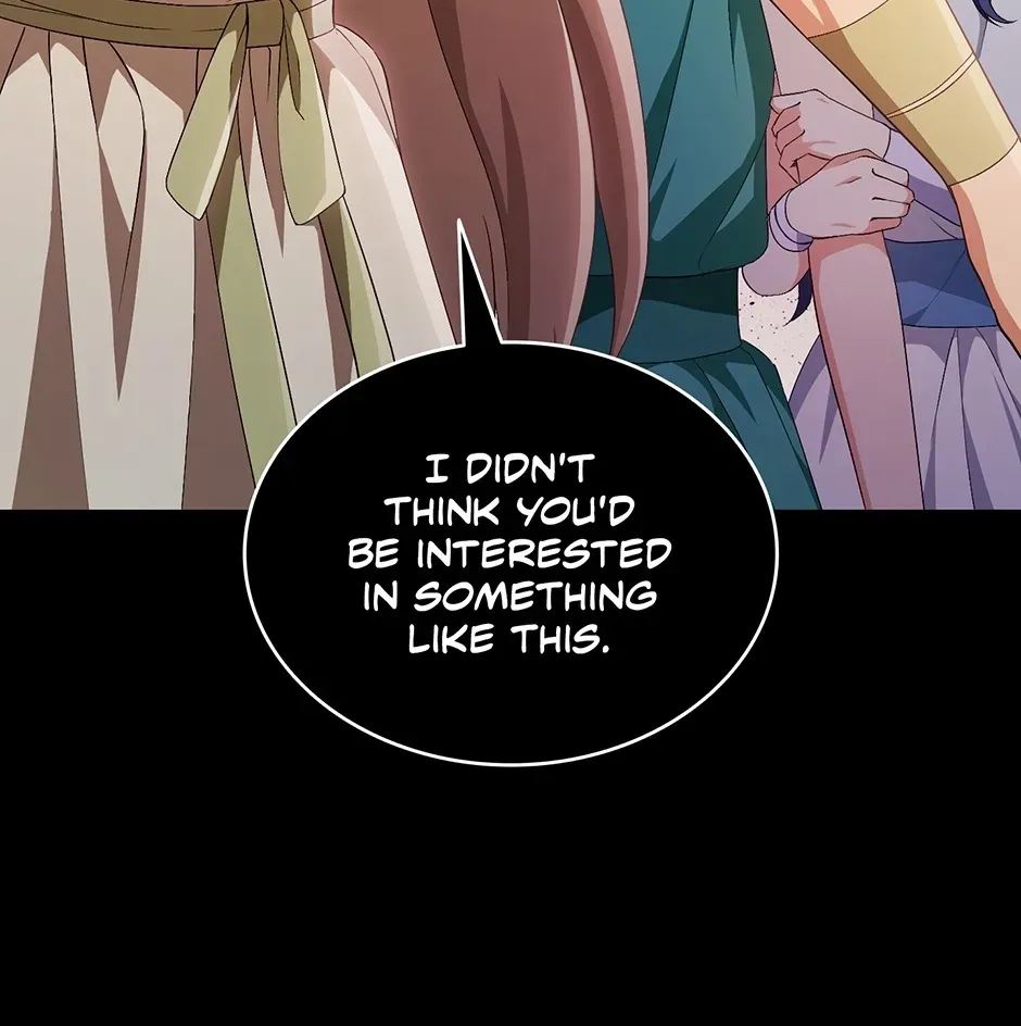 Constellations of the Gods [Official] Chapter 74 - Page 61