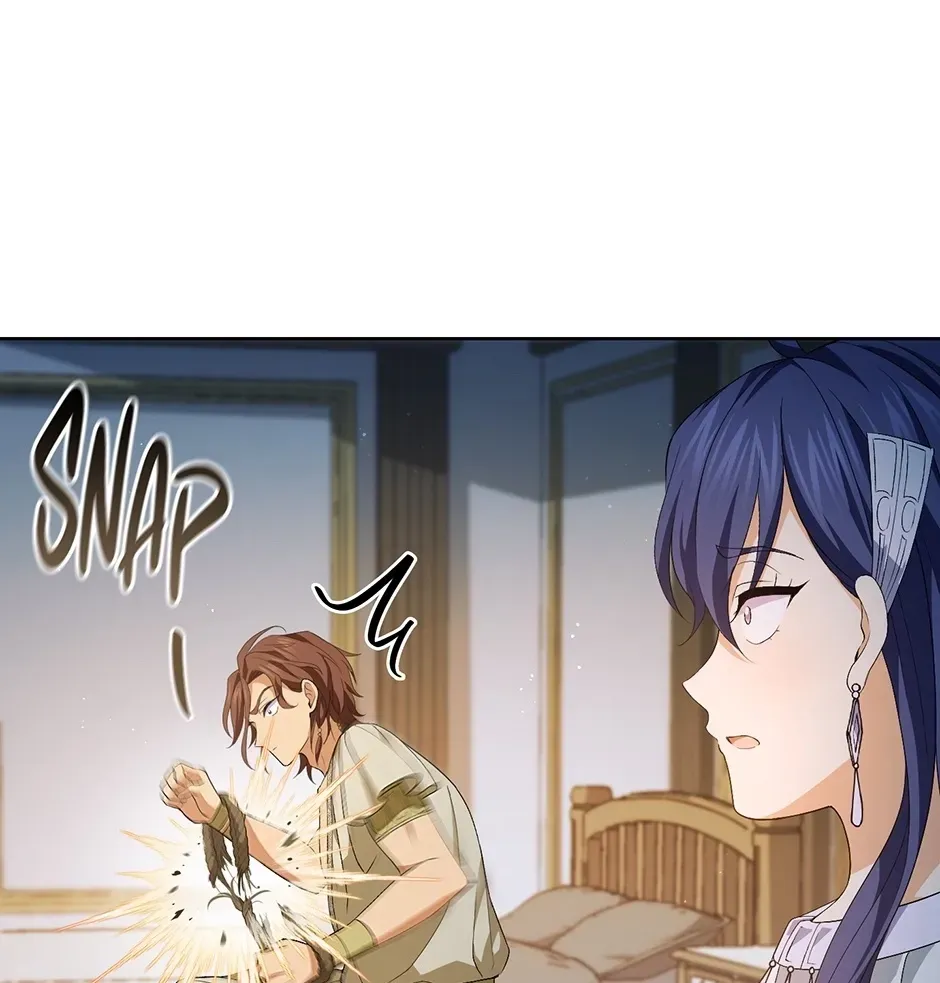 Constellations of the Gods [Official] Chapter 74 - Page 69