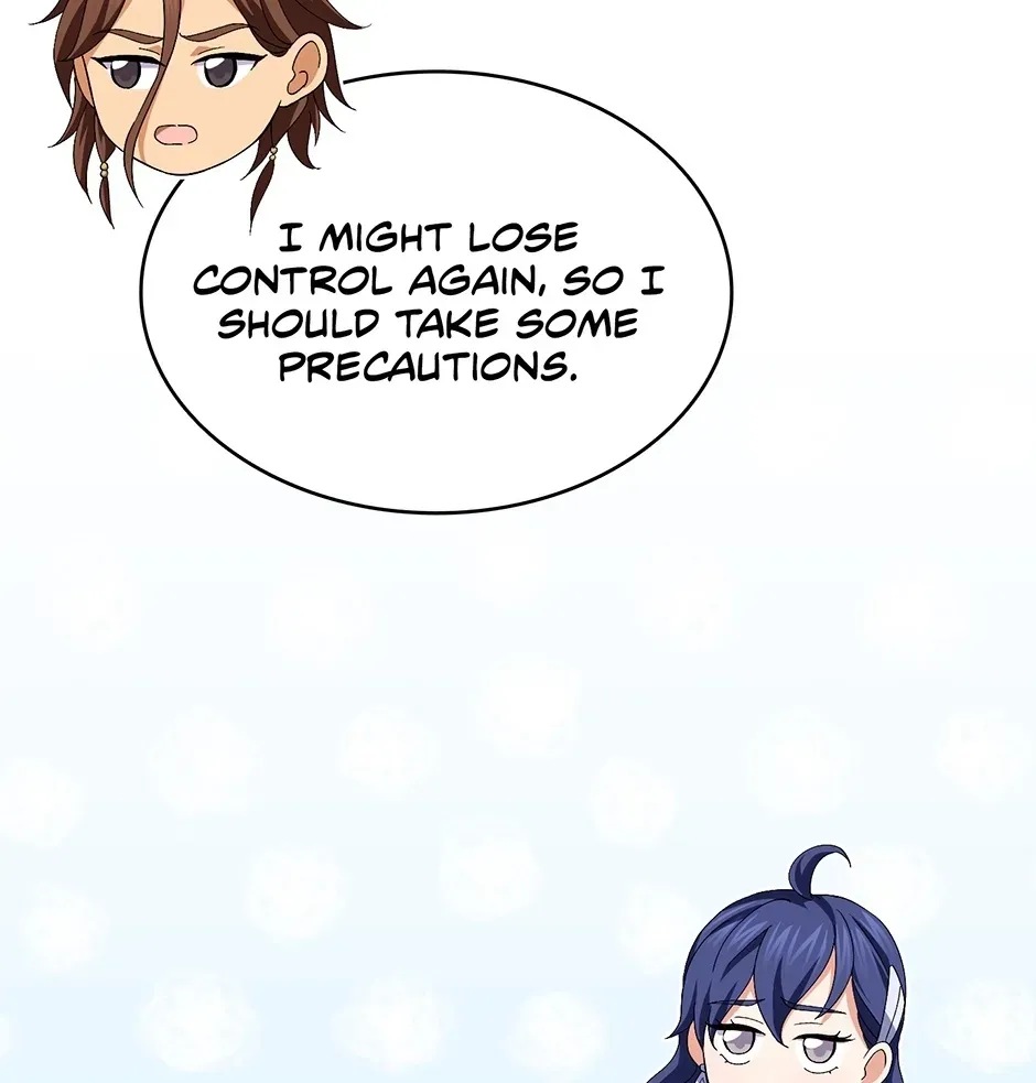 Constellations of the Gods [Official] Chapter 74 - Page 71