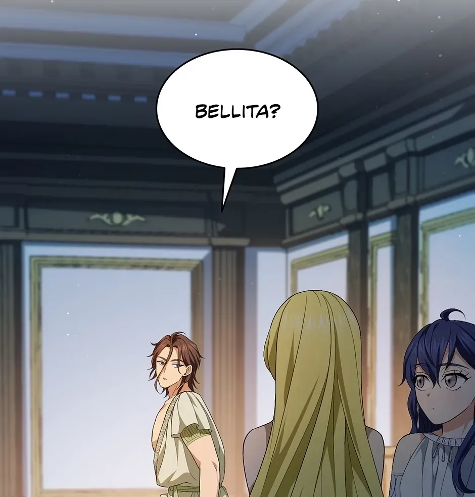 Constellations of the Gods [Official] Chapter 74 - Page 75
