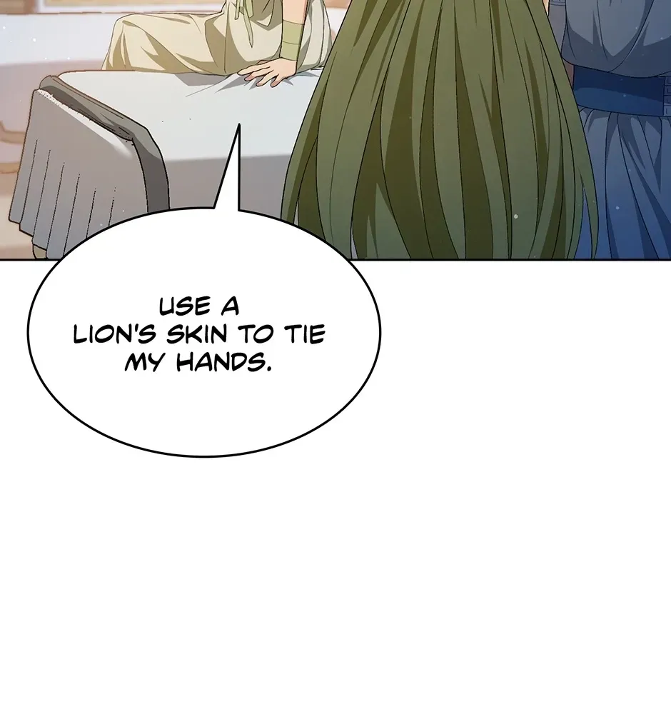 Constellations of the Gods [Official] Chapter 74 - Page 76