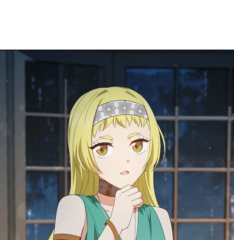 Constellations of the Gods [Official] Chapter 74 - Page 77