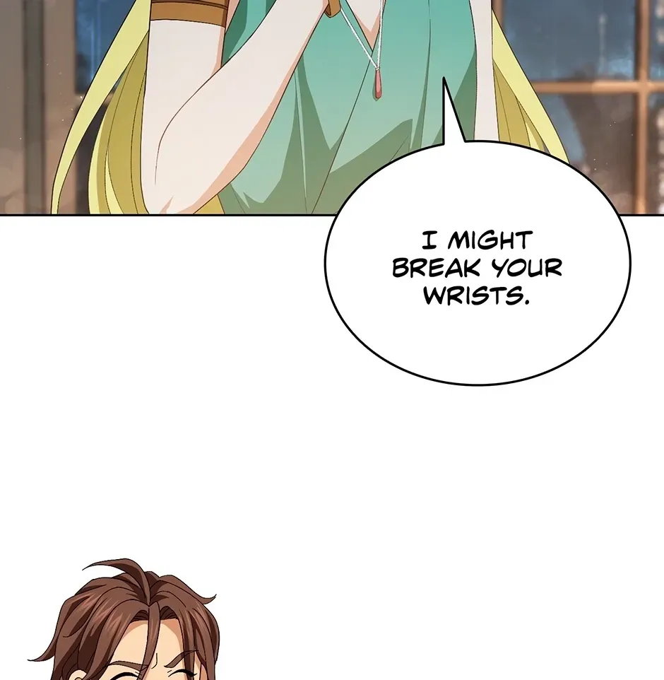 Constellations of the Gods [Official] Chapter 74 - Page 78
