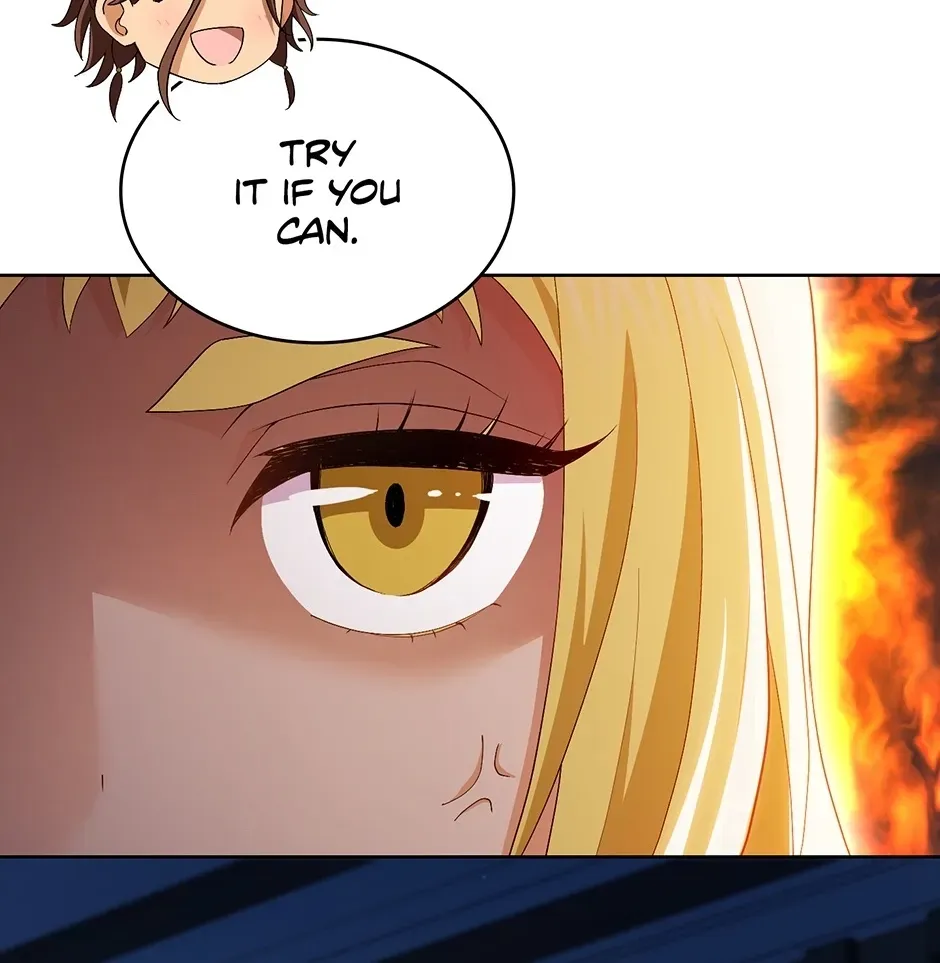 Constellations of the Gods [Official] Chapter 74 - Page 79