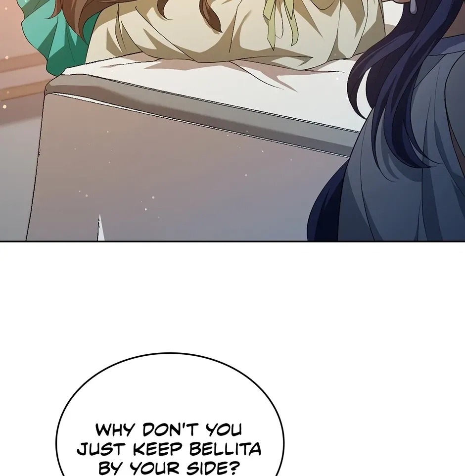 Constellations of the Gods [Official] Chapter 74 - Page 82