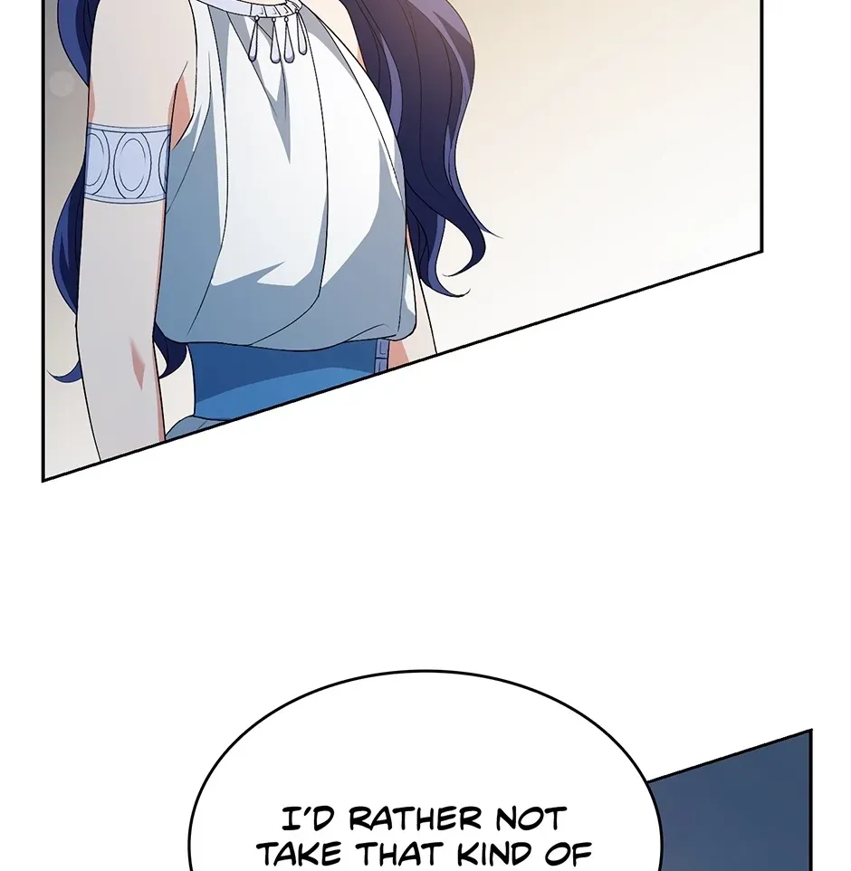 Constellations of the Gods [Official] Chapter 74 - Page 84