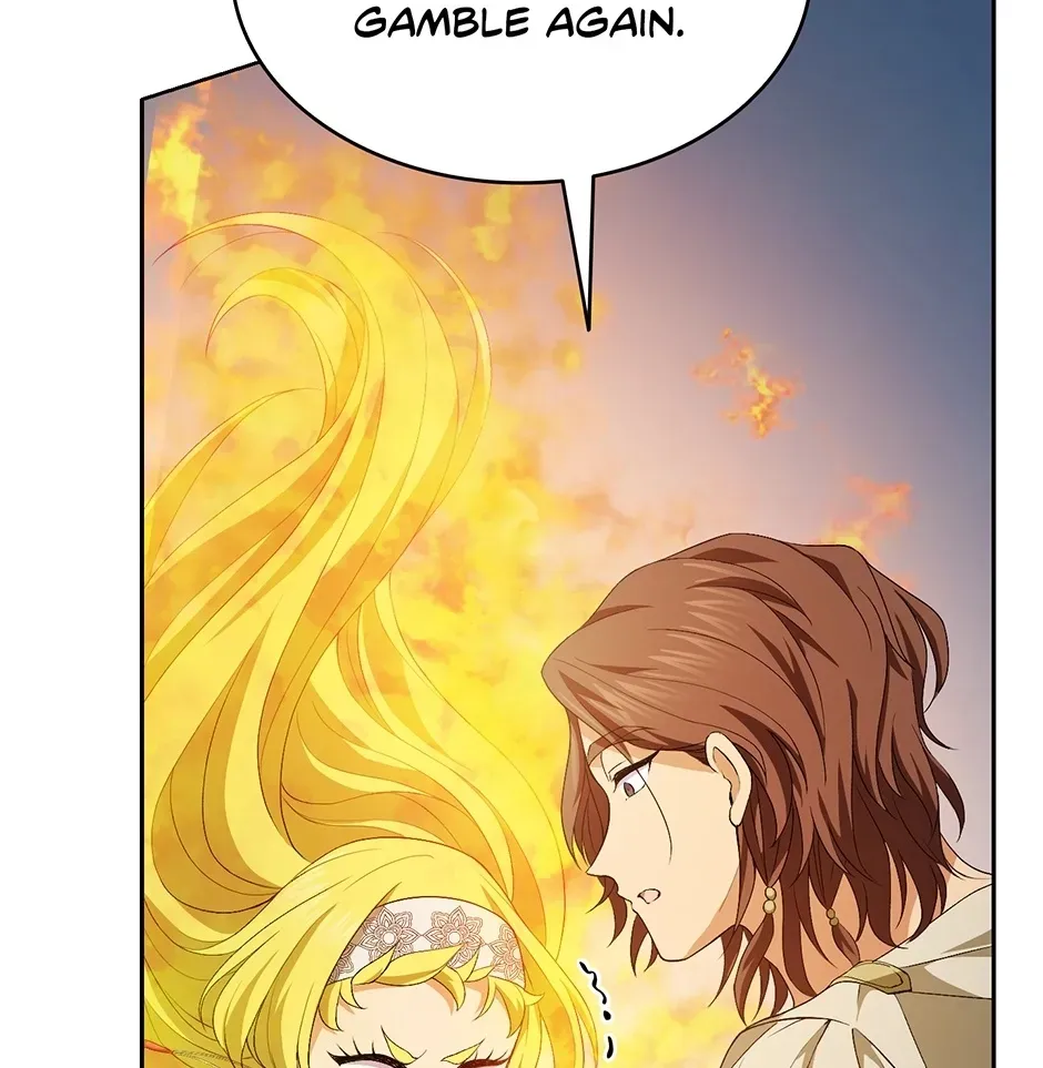 Constellations of the Gods [Official] Chapter 74 - Page 85