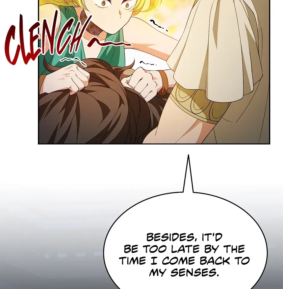 Constellations of the Gods [Official] Chapter 74 - Page 86