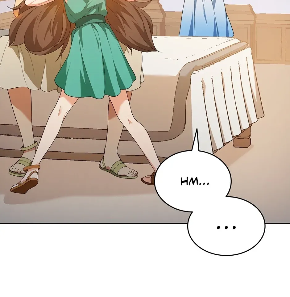 Constellations of the Gods [Official] Chapter 74 - Page 88