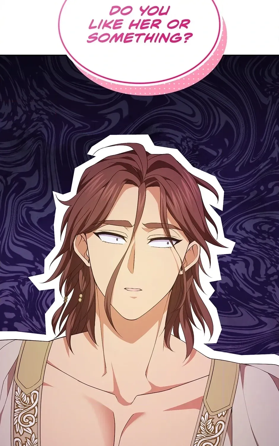 Constellations of the Gods [Official] Chapter 74 - Page 91