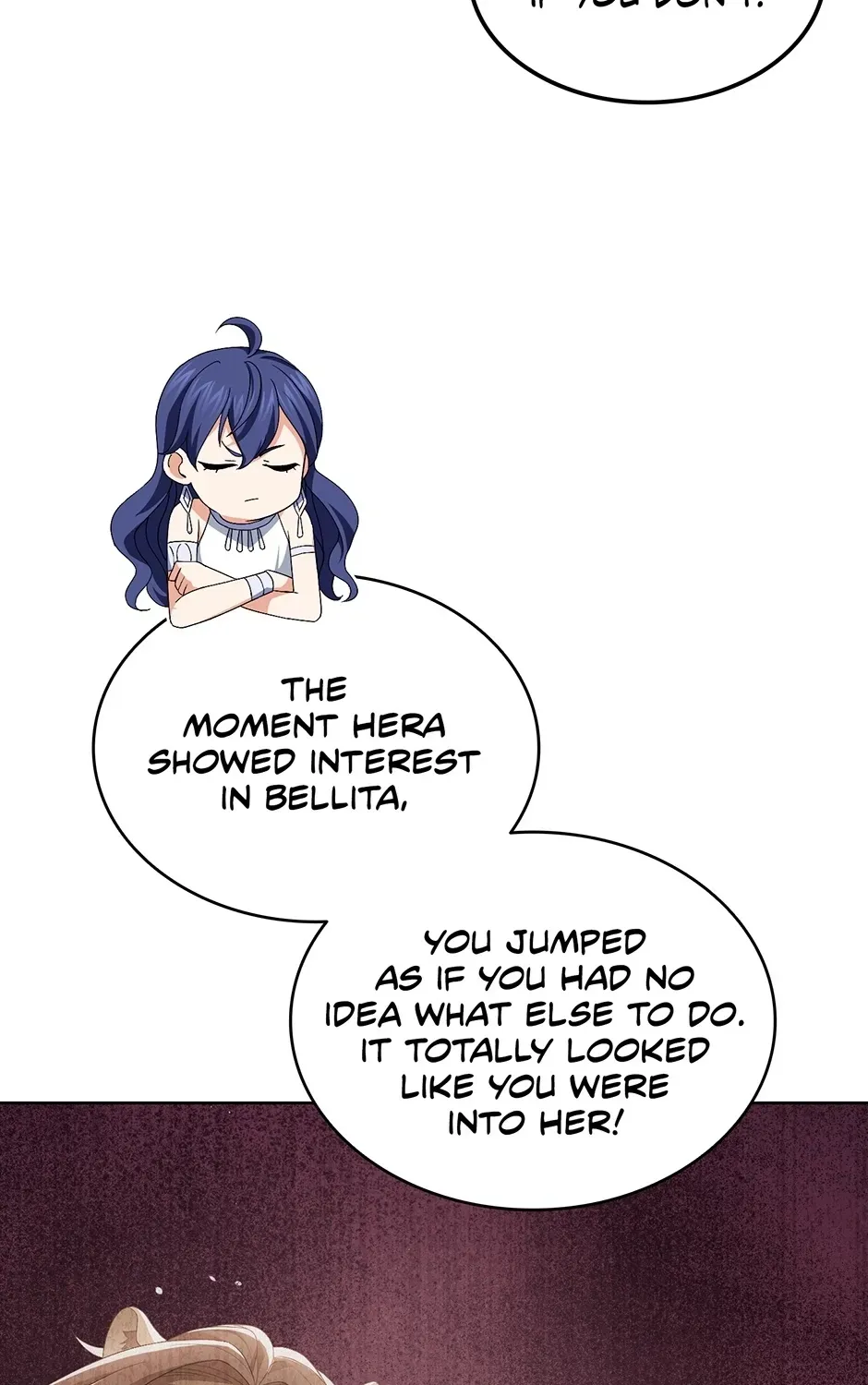 Constellations of the Gods [Official] Chapter 74 - Page 93