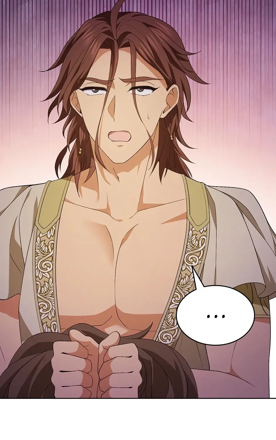 Constellations of the Gods [Official] Chapter 74 - Page 97