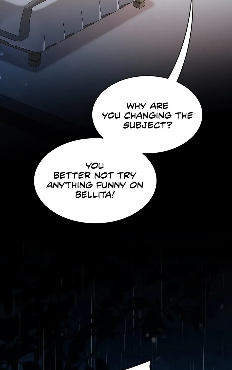 Constellations of the Gods [Official] Chapter 74 - Page 101