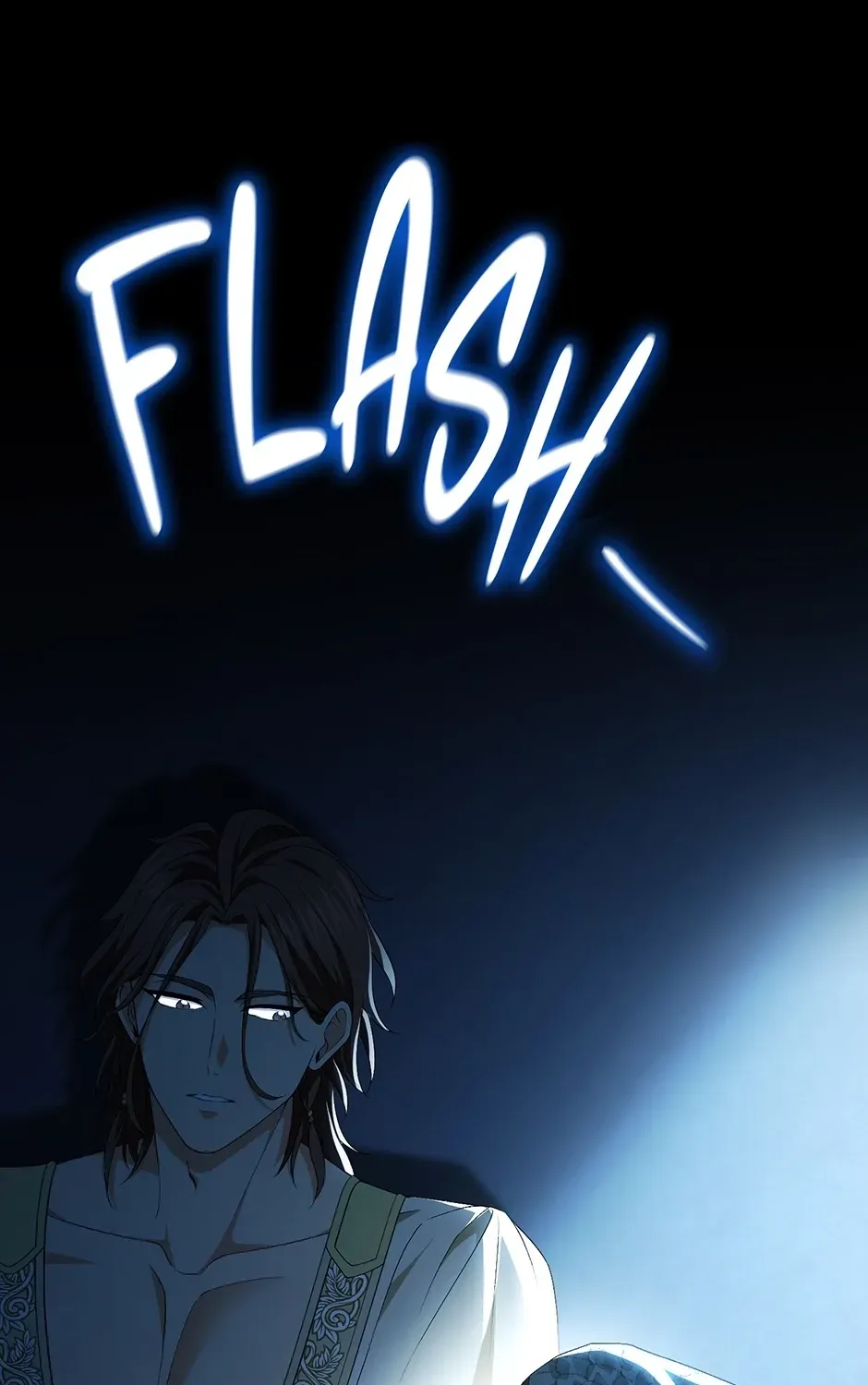 Constellations of the Gods [Official] Chapter 74 - Page 109