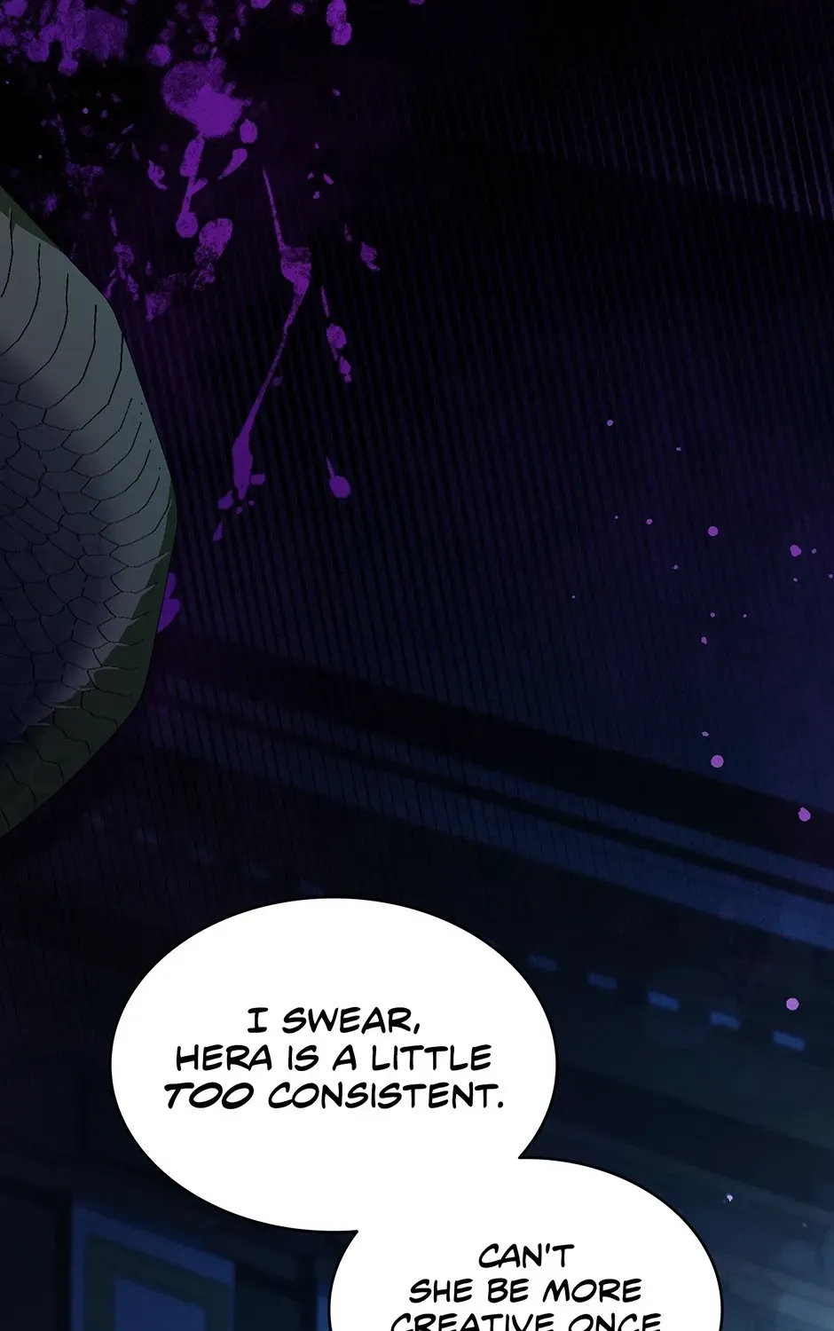 Constellations of the Gods [Official] Chapter 74 - Page 113