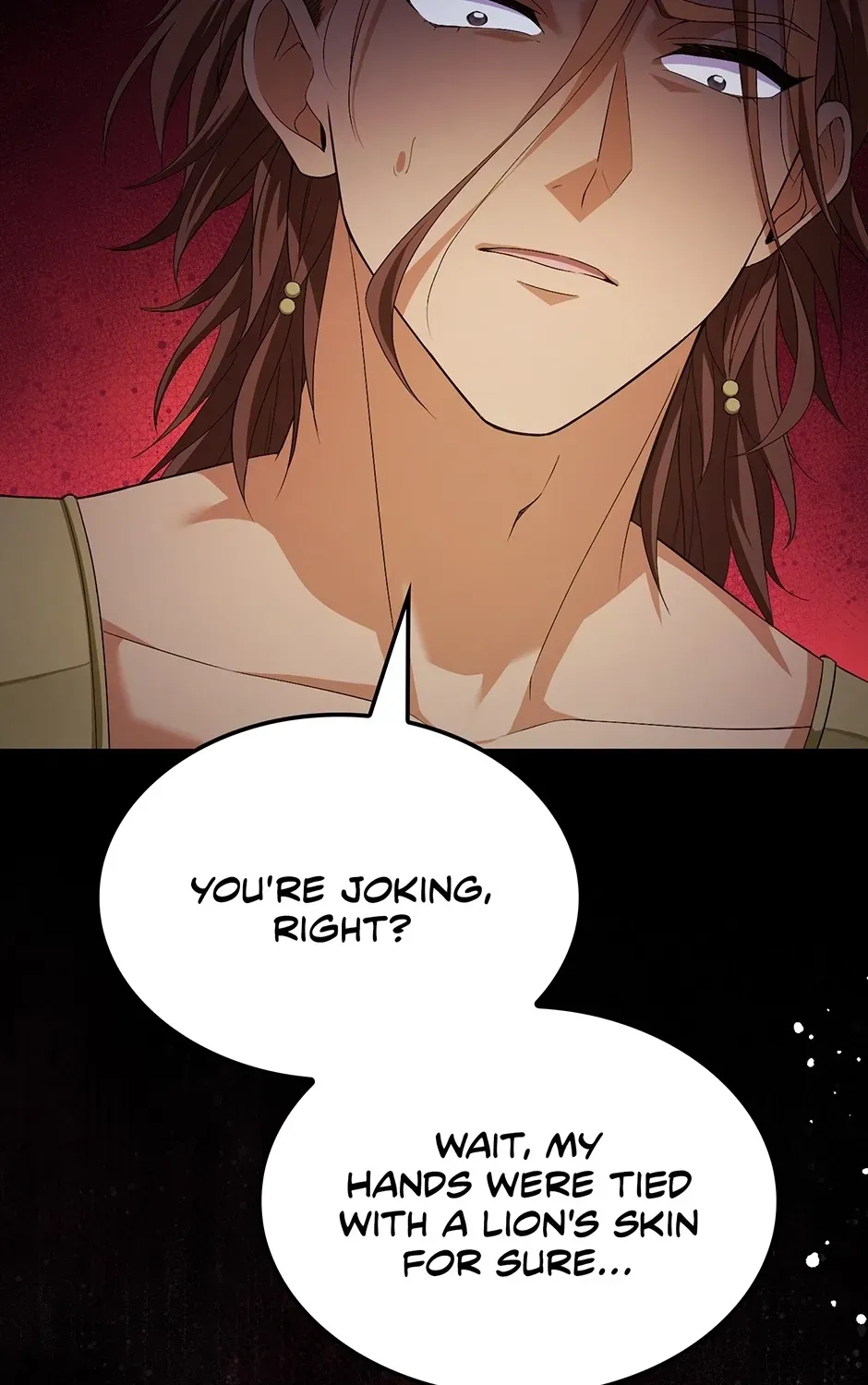 Constellations of the Gods [Official] Chapter 74 - Page 123