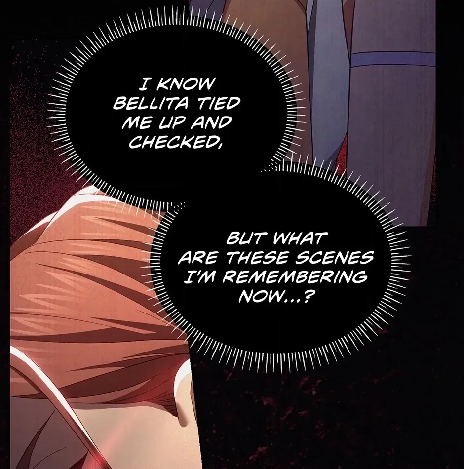 Constellations of the Gods [Official] Chapter 74 - Page 130