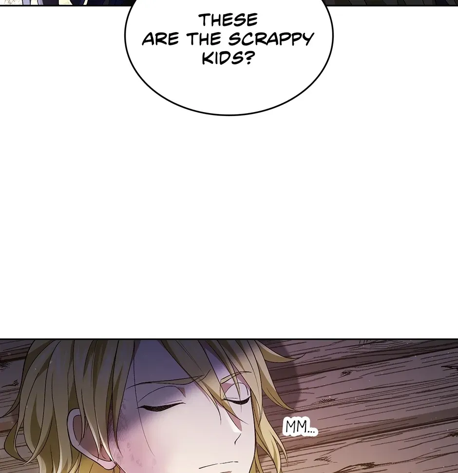 Constellations of the Gods [Official] Chapter 74 - Page 151