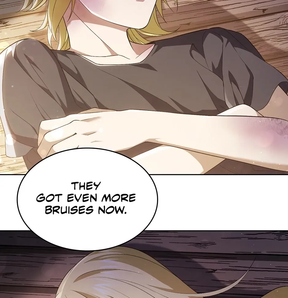 Constellations of the Gods [Official] Chapter 74 - Page 152