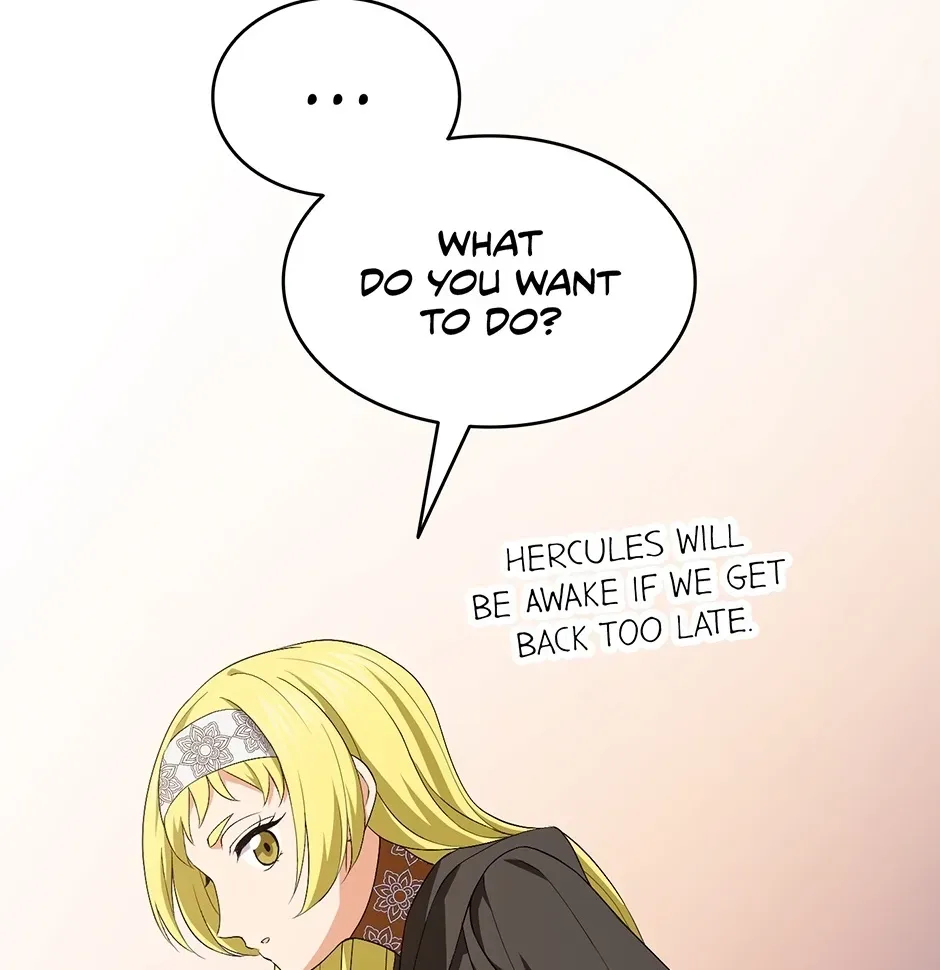 Constellations of the Gods [Official] Chapter 74 - Page 157