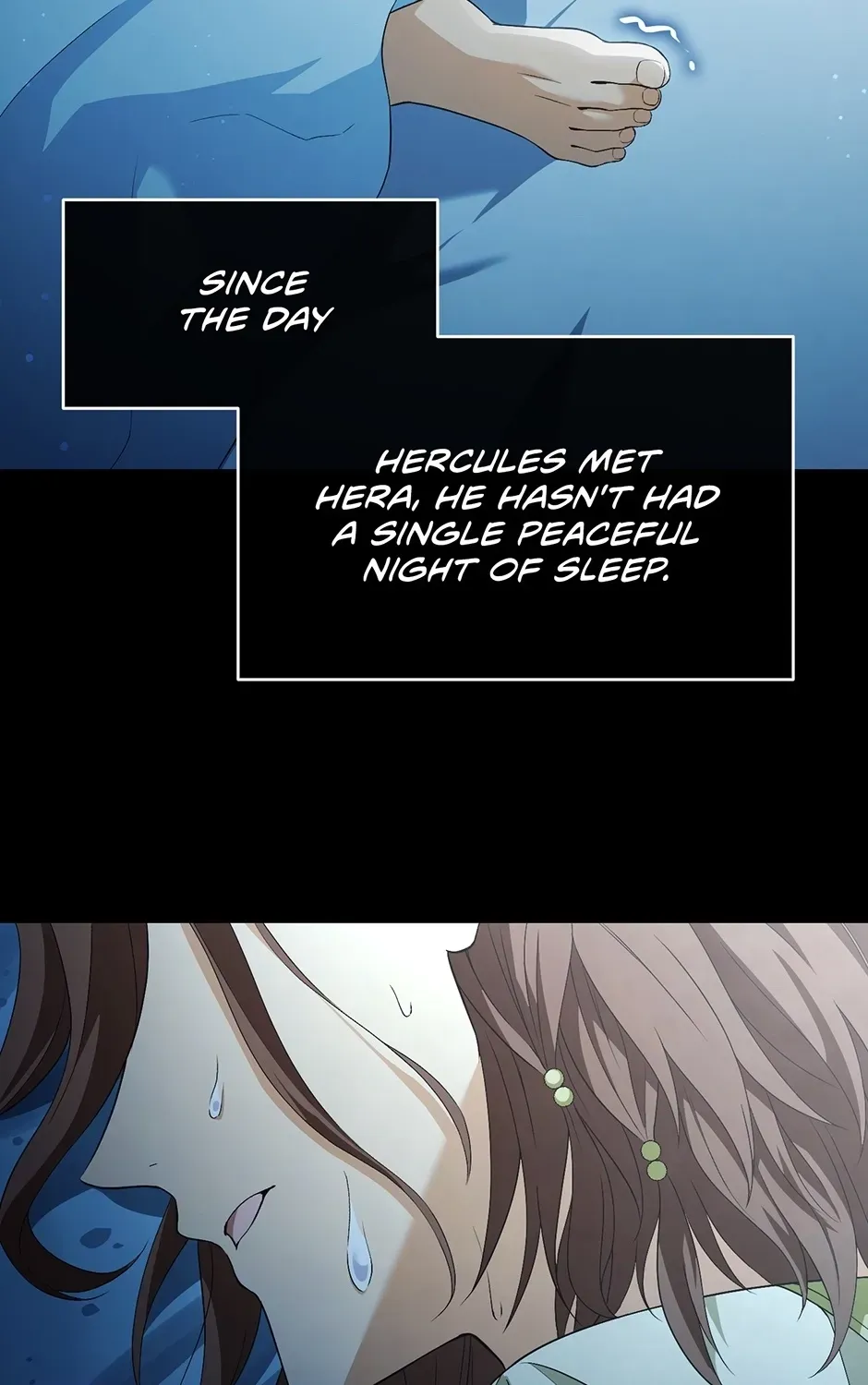 Constellations of the Gods [Official] Chapter 74 - Page 171