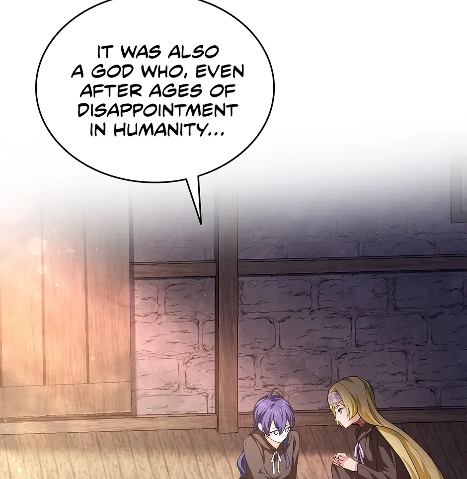 Constellations of the Gods [Official] Chapter 74 - Page 185