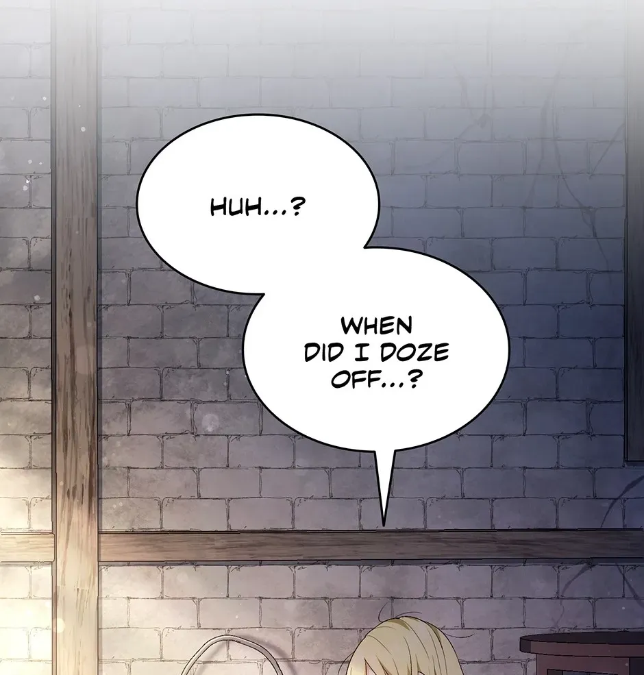 Constellations of the Gods [Official] Chapter 75 - Page 5