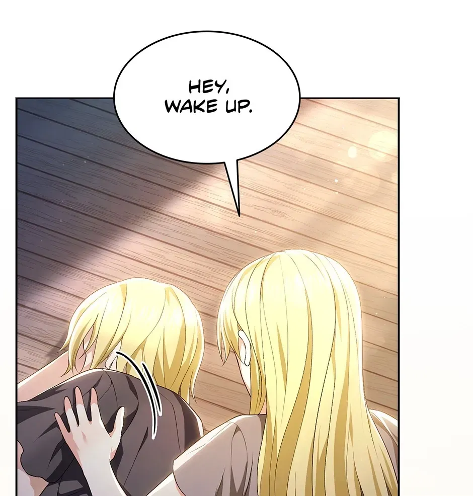 Constellations of the Gods [Official] Chapter 75 - Page 7