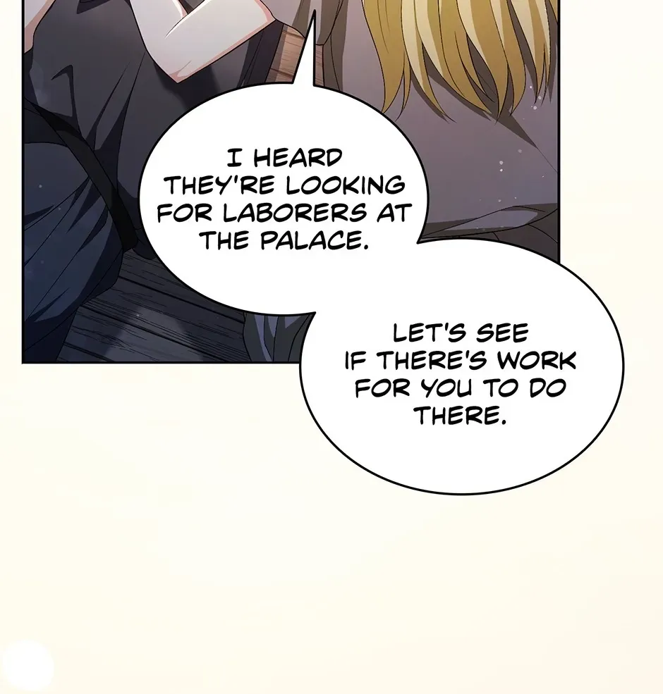 Constellations of the Gods [Official] Chapter 75 - Page 8
