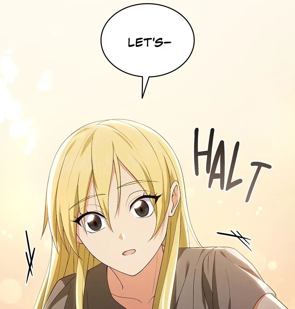 Constellations of the Gods [Official] Chapter 75 - Page 9