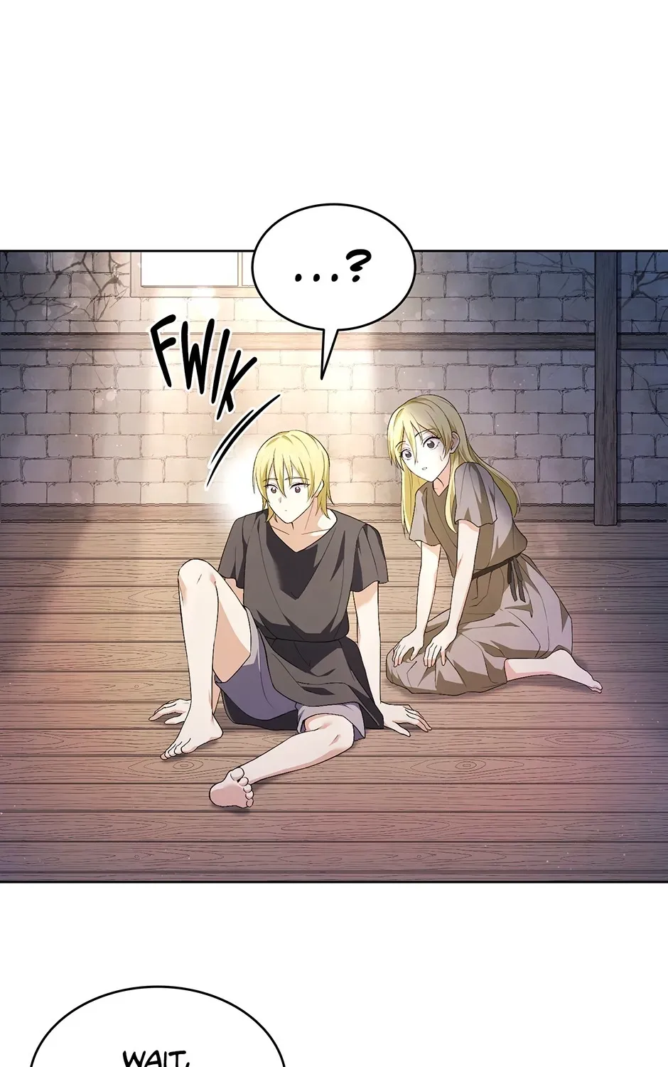 Constellations of the Gods [Official] Chapter 75 - Page 13