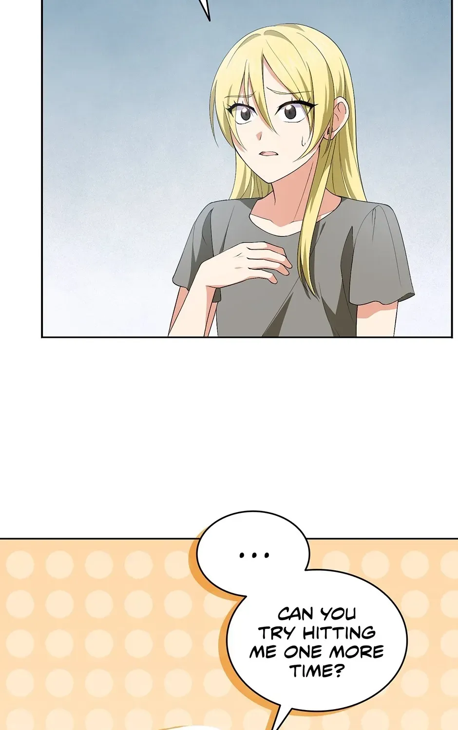 Constellations of the Gods [Official] Chapter 75 - Page 19