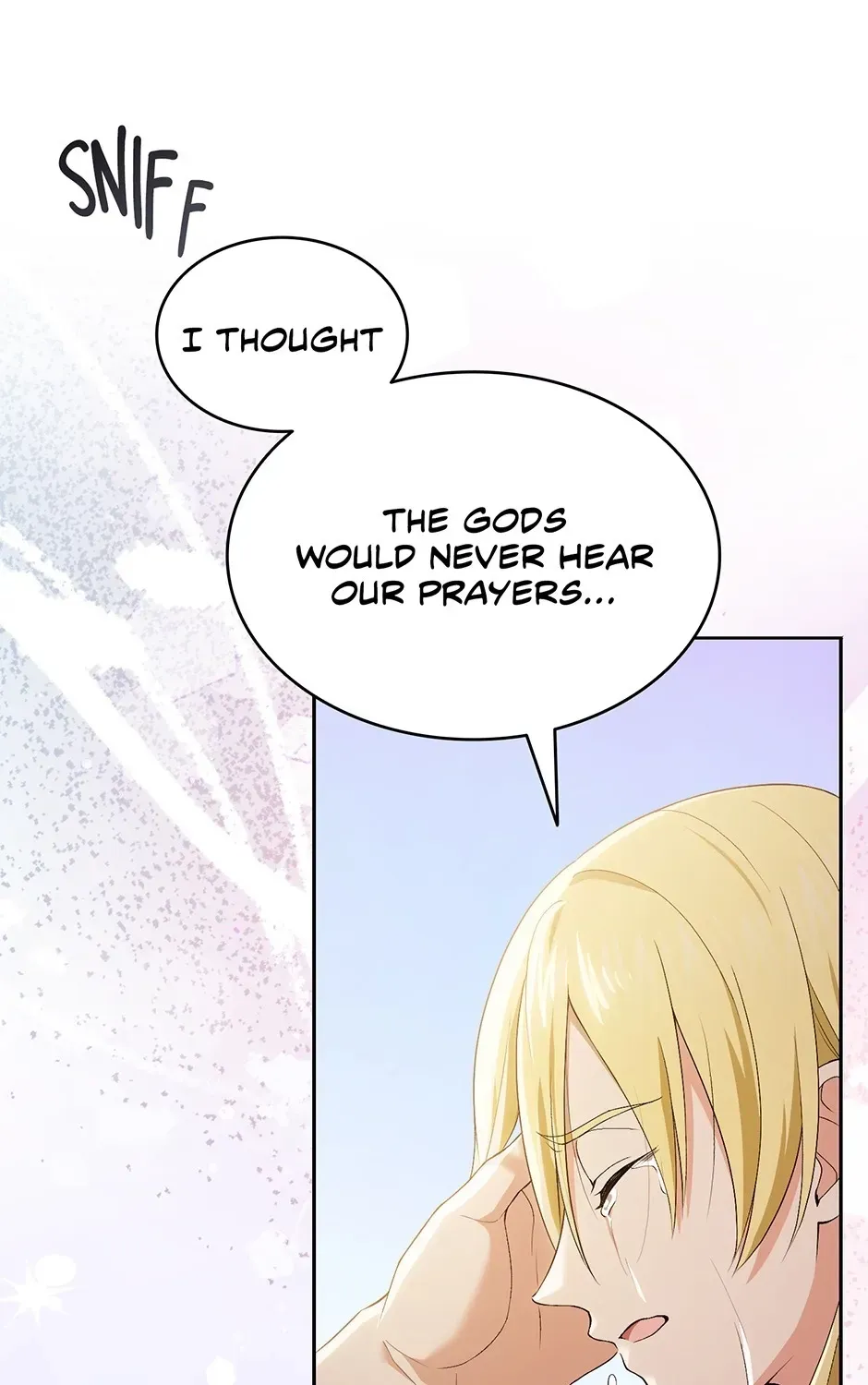 Constellations of the Gods [Official] Chapter 75 - Page 29