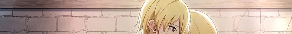 Constellations of the Gods [Official] Chapter 75 - Page 34