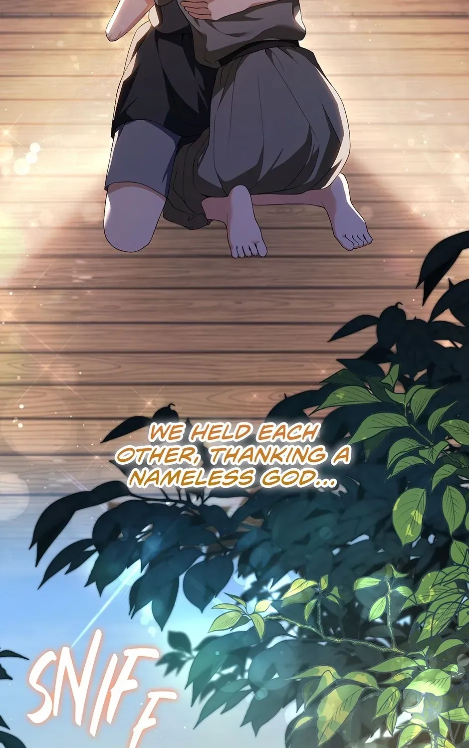 Constellations of the Gods [Official] Chapter 75 - Page 43