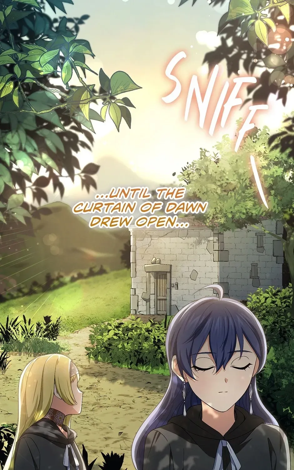 Constellations of the Gods [Official] Chapter 75 - Page 45