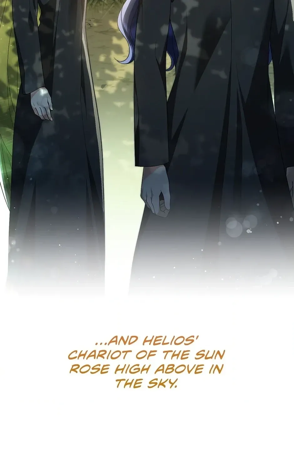 Constellations of the Gods [Official] Chapter 75 - Page 47
