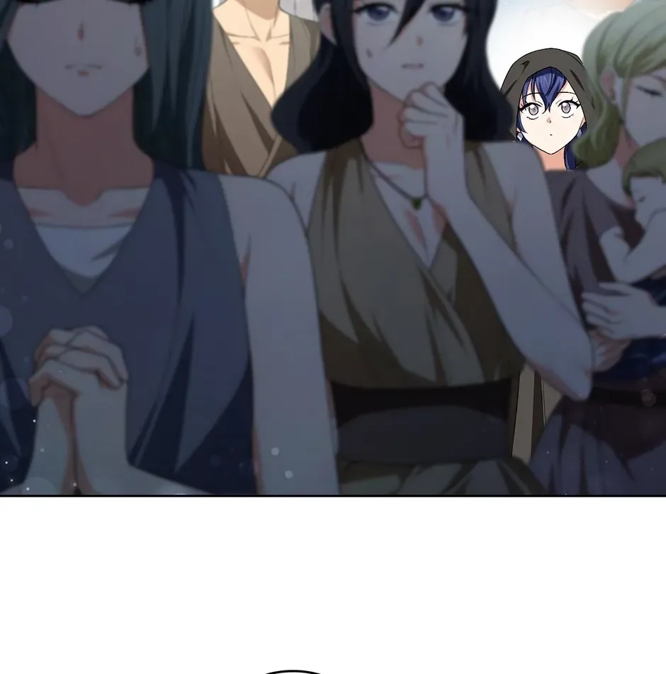 Constellations of the Gods [Official] Chapter 75 - Page 54