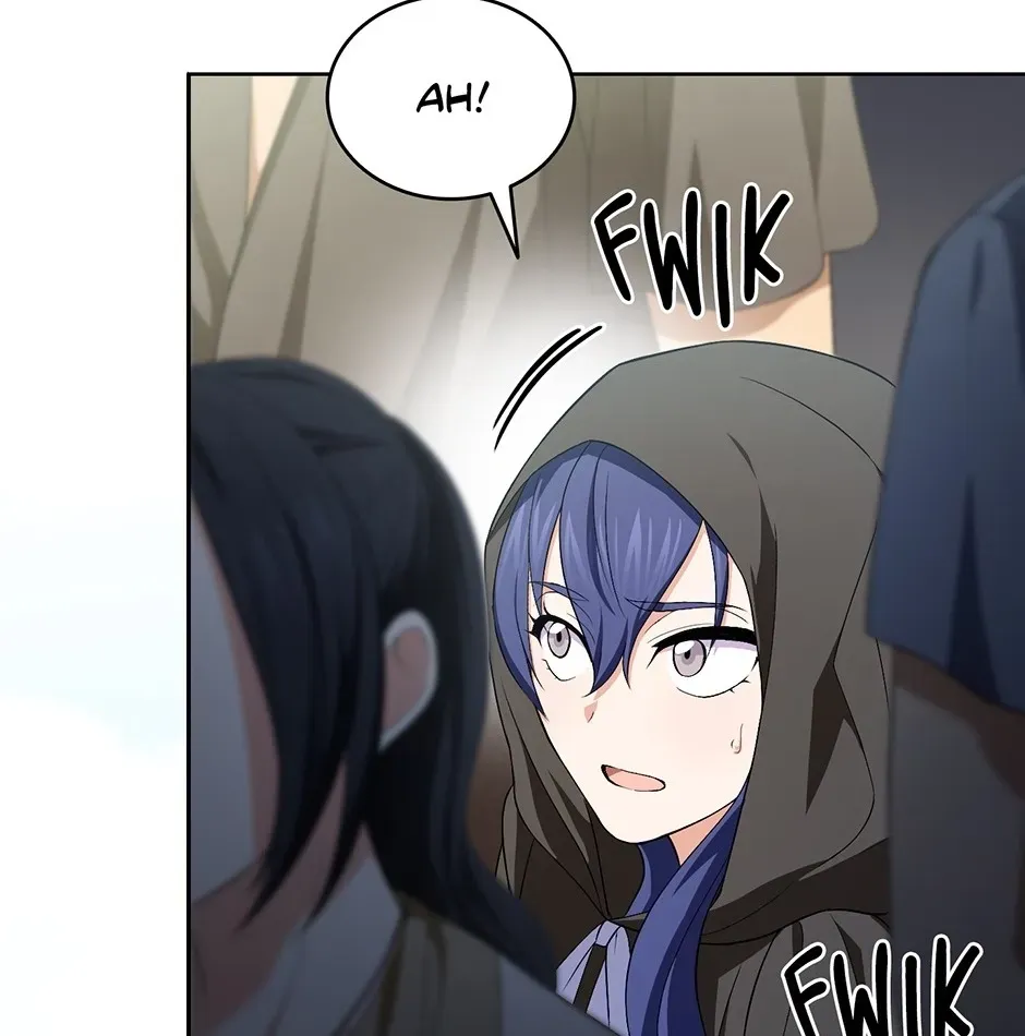 Constellations of the Gods [Official] Chapter 75 - Page 55
