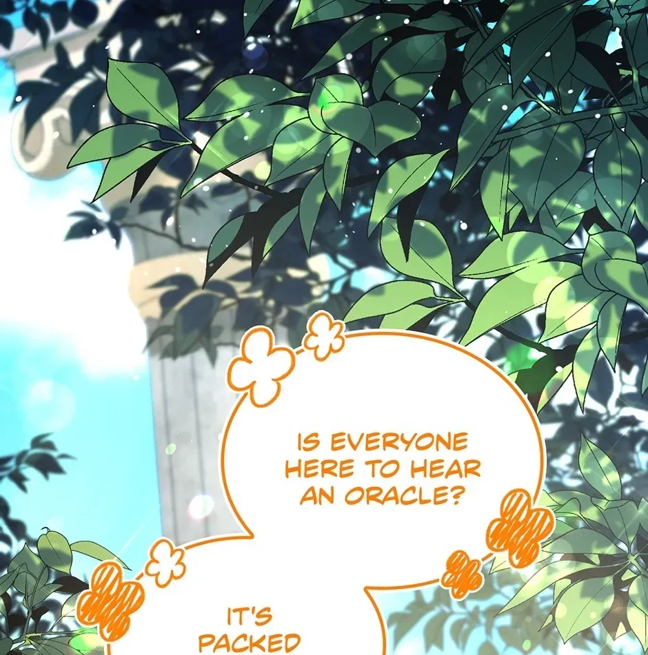 Constellations of the Gods [Official] Chapter 75 - Page 62