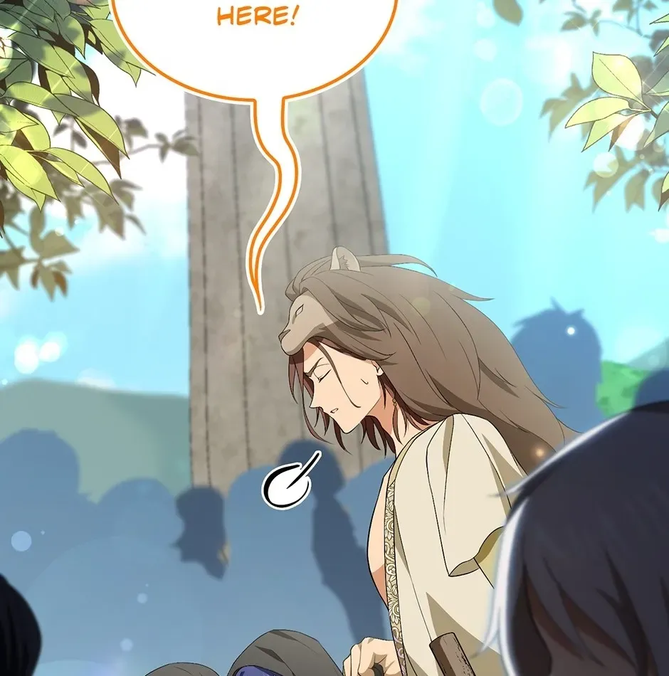 Constellations of the Gods [Official] Chapter 75 - Page 63